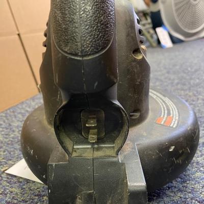 Remington electric blower