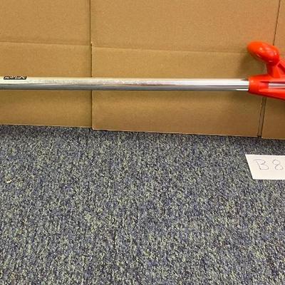 Black & Decker cordless string trimmer