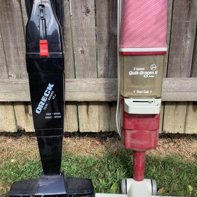 G1262 Vacuum Cleaners