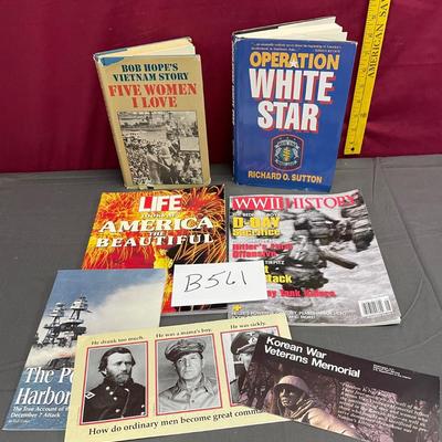 World War II Information