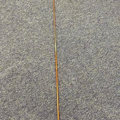 Zebco 404 rod and reel