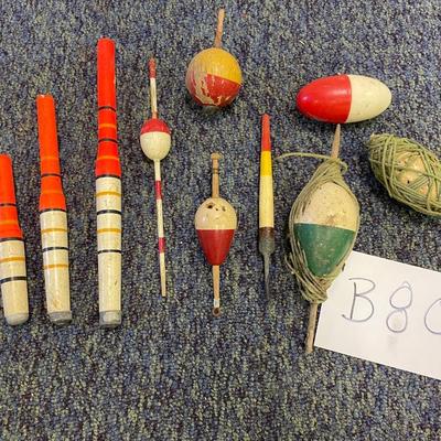 Vintage bobbers