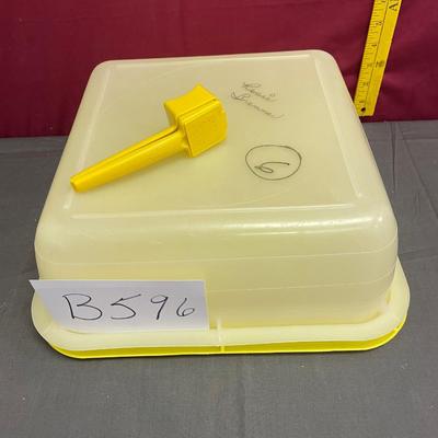 Tupperware