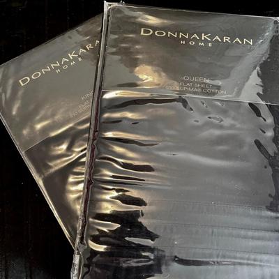 LOT 149  GROUP OF DESIGNER BEDDING NEW IN PKG. DONNA KAREN RALPH LAUREN