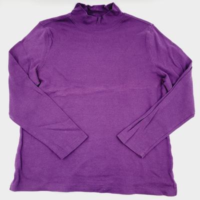 WOMEN'S LARGE LONG SLEEVE LOT