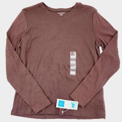 WOMEN'S LARGE LONG SLEEVE LOT