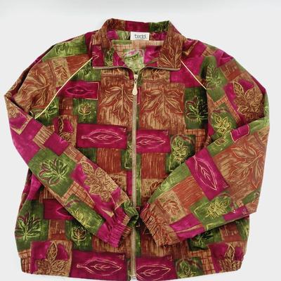 WOMENS MEDIUM LONG SLEEVE VARIETY LOT