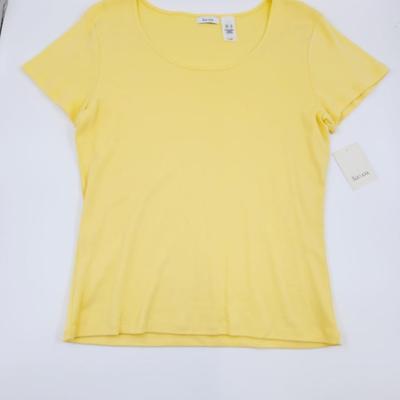 WOMENS XL SHORT SLEEVE LOT