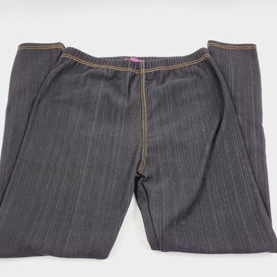 8 OF HEARTS-WOMEN'S LINED JEGGINGS-MEDIUM