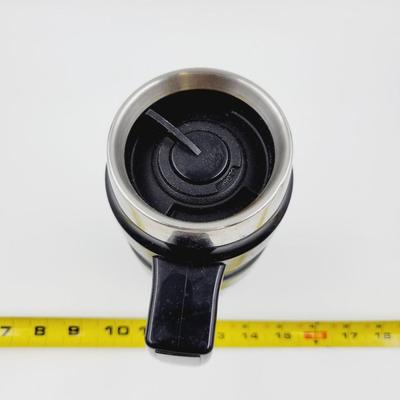 THERMOS STAINLESS KING MUG 16 OZ