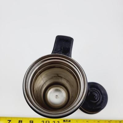 THERMOS STAINLESS KING MUG 16 OZ