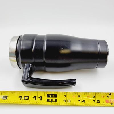 THERMOS STAINLESS KING MUG 16 OZ
