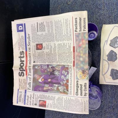 Kansas state assortment