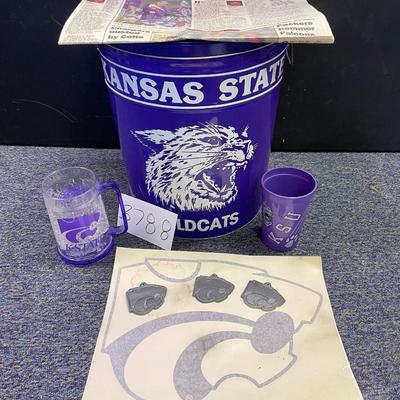Kansas state assortment