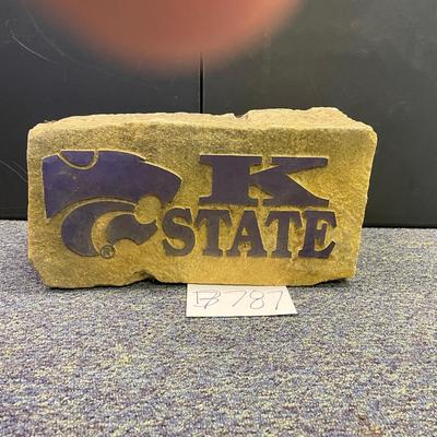 K-state rock