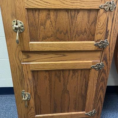 White Clad ice chest