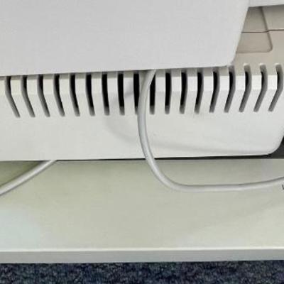 Apple computer and games