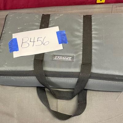 Cassette Storage Drawer & Cassettes