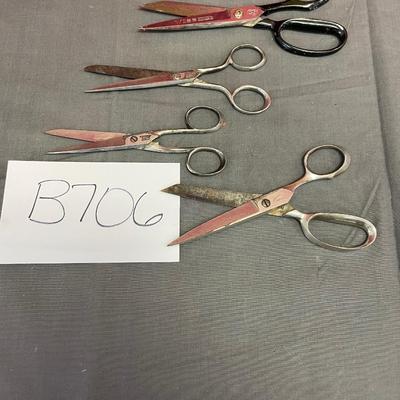 Scissors