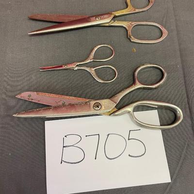 Scissors