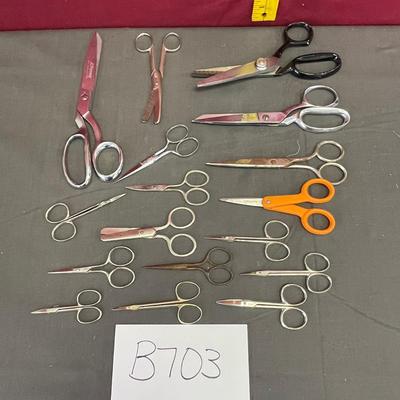 Scissors