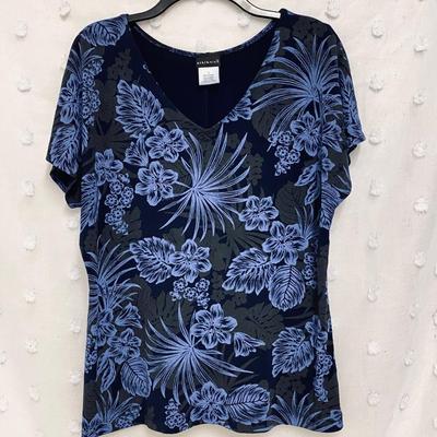 CITIKNIT - VERY NICE WOMENâ€™S TOP - SIZE L