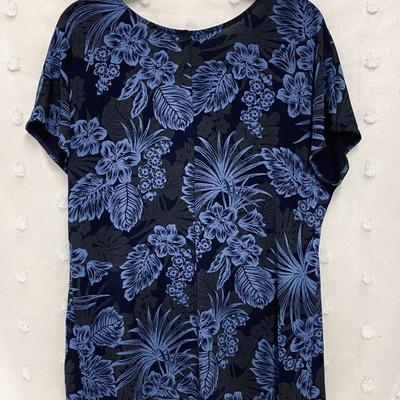 CITIKNIT - VERY NICE WOMENâ€™S TOP - SIZE L
