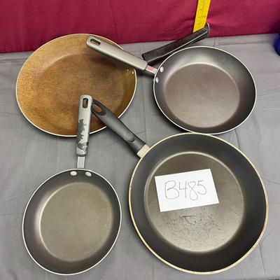 Skillets