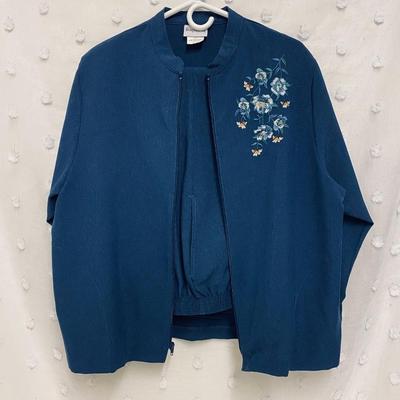 BONWORTH - WOMENâ€™S OUTFIT - SIZE M PETITE