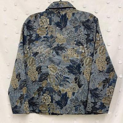 BONWORTH - WOMENâ€™S JACKET - SIZE M PETITE