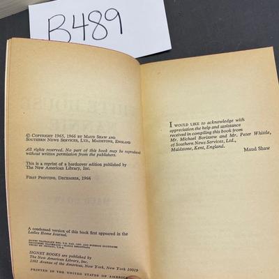 Kennedy Books