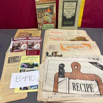Atchison County Collectables