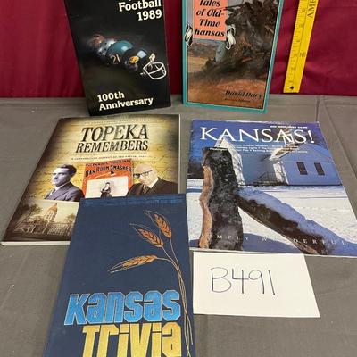 Kansas Collectables