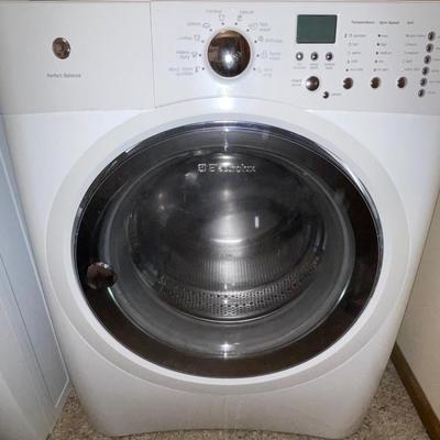 D70-Electrolux Washing Machine