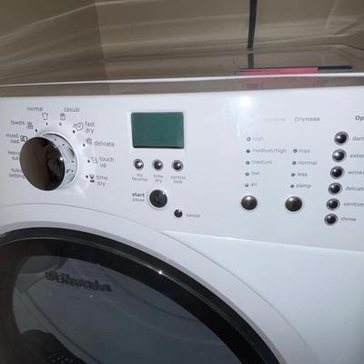 D71-Electrolux Dryer