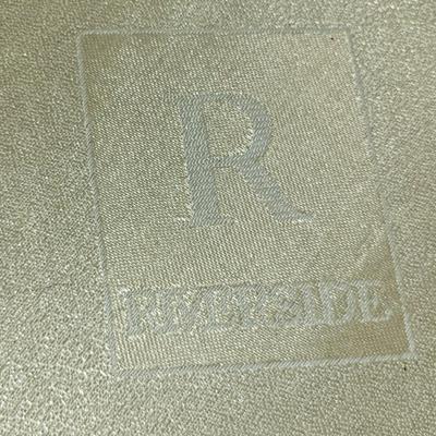 2 Pc Vintage Riverside Sofa and Love Seat