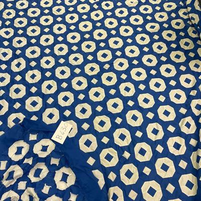 93x108â€ unfinished quilt top