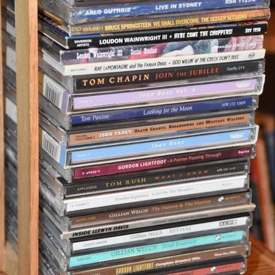 Folk Genre Collection