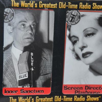 Old Time Radio Collection