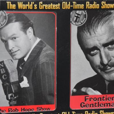 Old Time Radio Collection