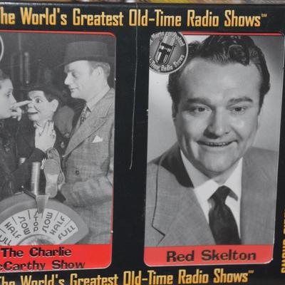 Old Time Radio Collection