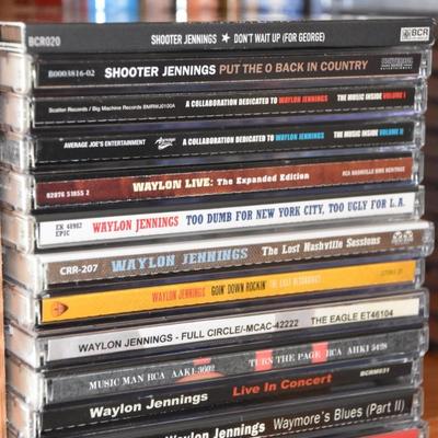 WAYLON!