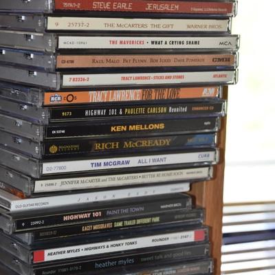 Country Classics