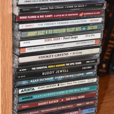 Country Mix