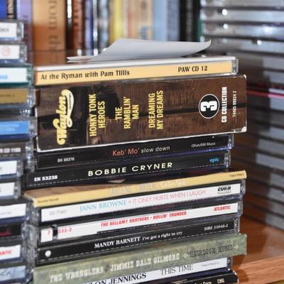 Big Country Collection