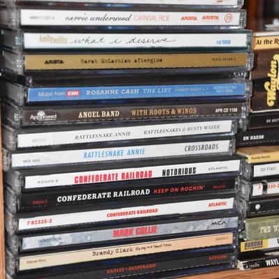 Big Country Collection