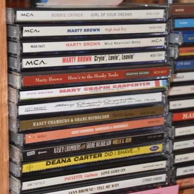 Country Big Lot