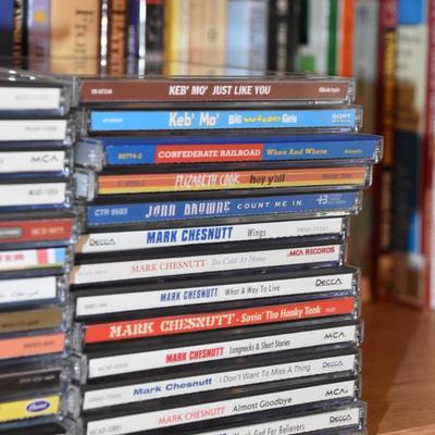 Country Big Lot