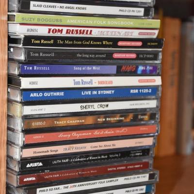 Folk (ish) Collection