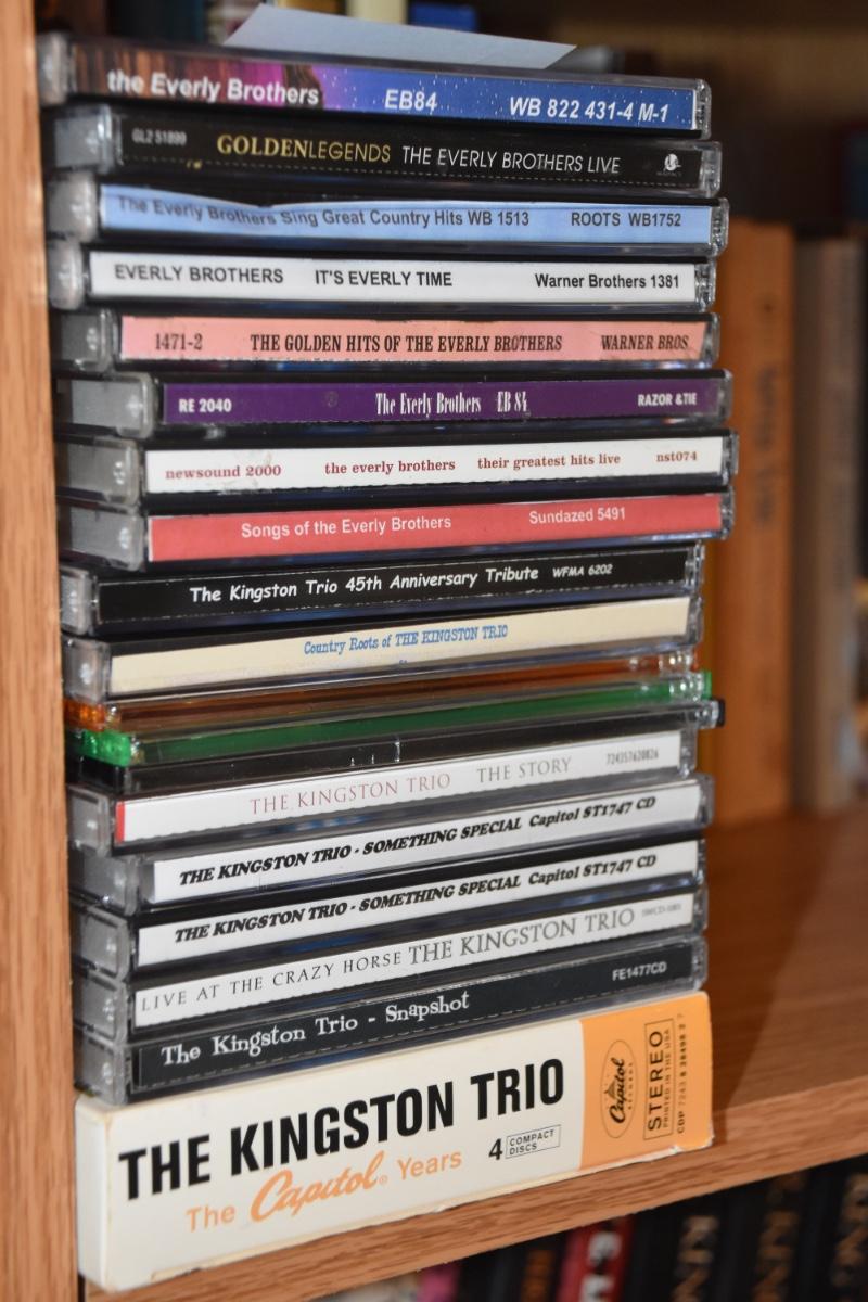 Kingston/Everly Collection